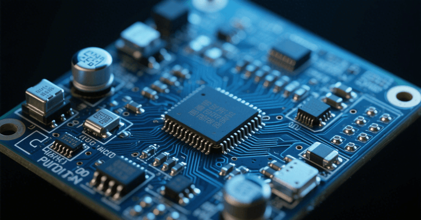 小型船舶储能BMS