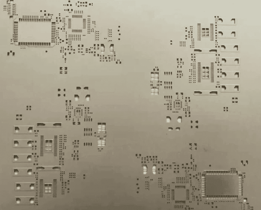 探索PCBA钢网：引领电子制造新发展的材料和特性