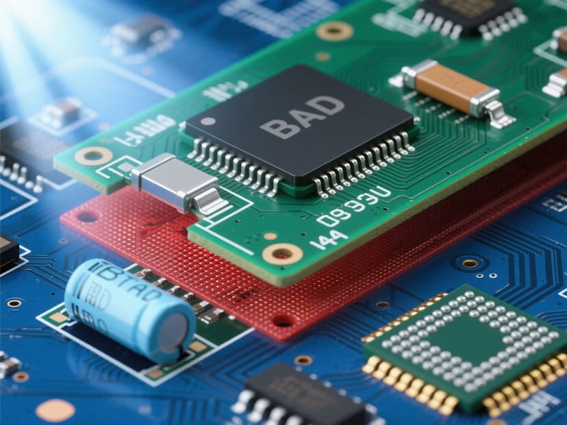 嵌入式元件技术