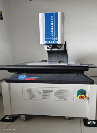 影像测量仪(二次元)